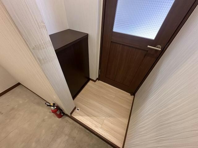 ウッディハウスKAMEDA　Aの物件内観写真