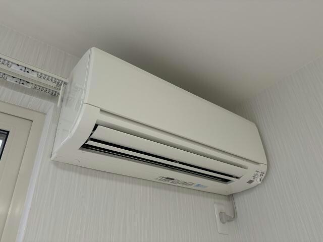 ウッディハウスKAMEDA　Aの物件内観写真