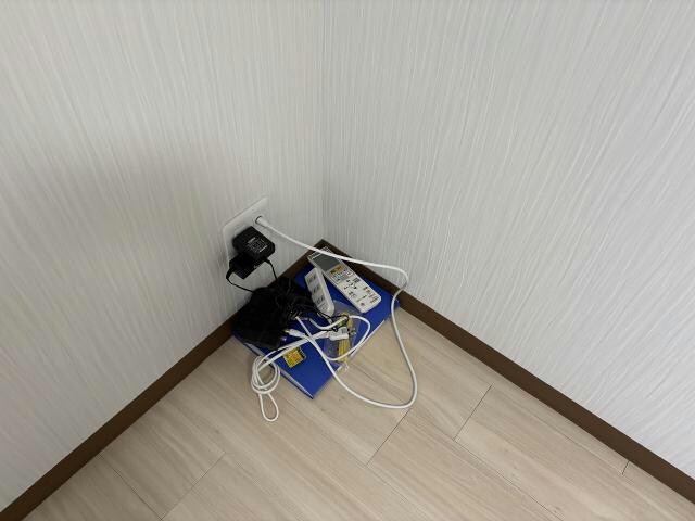 ウッディハウスKAMEDA　Aの物件内観写真