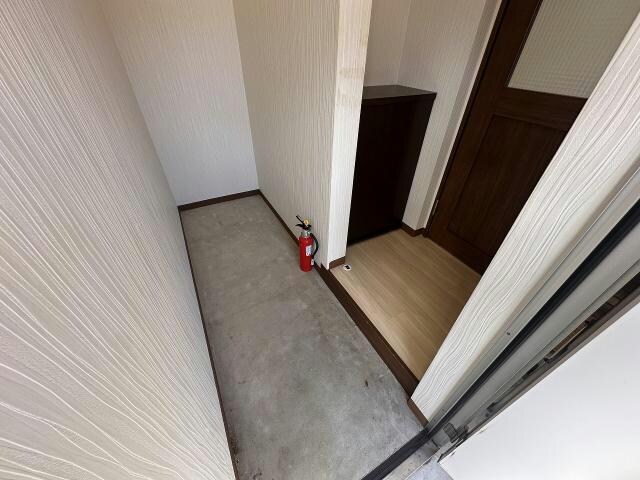 ウッディハウスKAMEDA　Aの物件内観写真