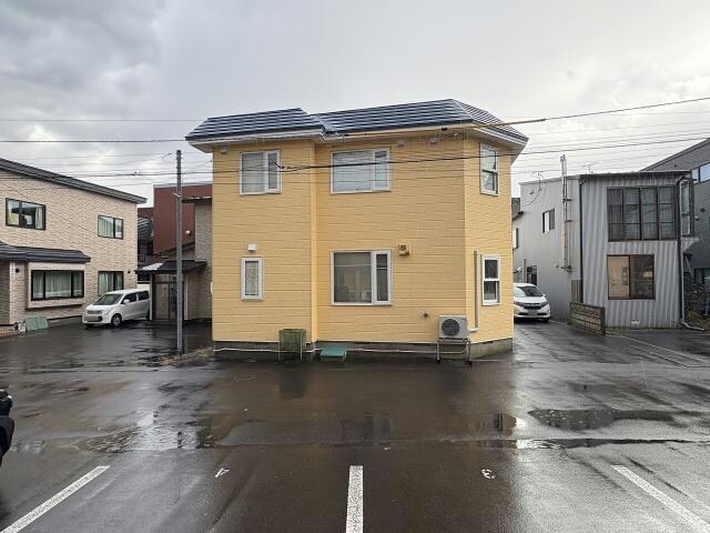 ウッディハウスKAMEDA　Aの物件内観写真