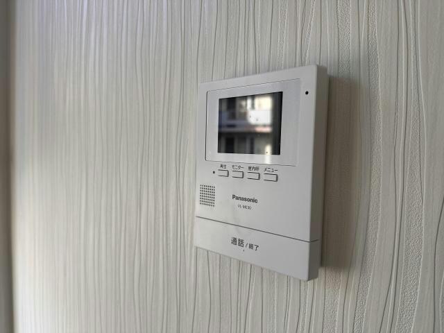 ウッディハウスKAMEDA　Aの物件内観写真