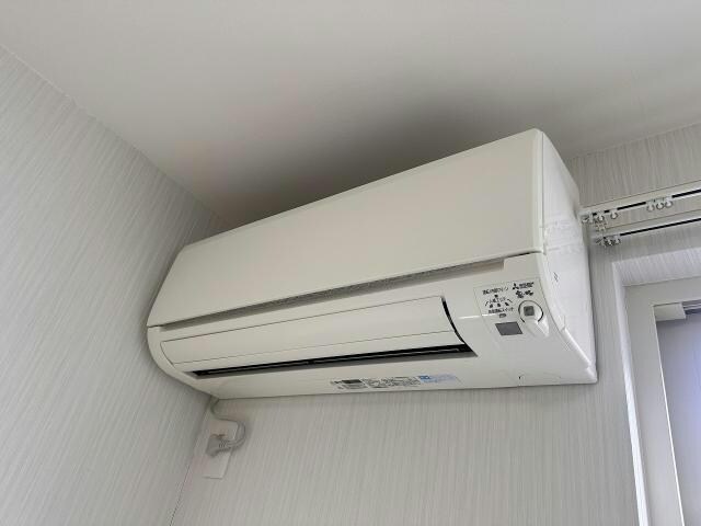 ウッディハウスKAMEDA　Aの物件内観写真