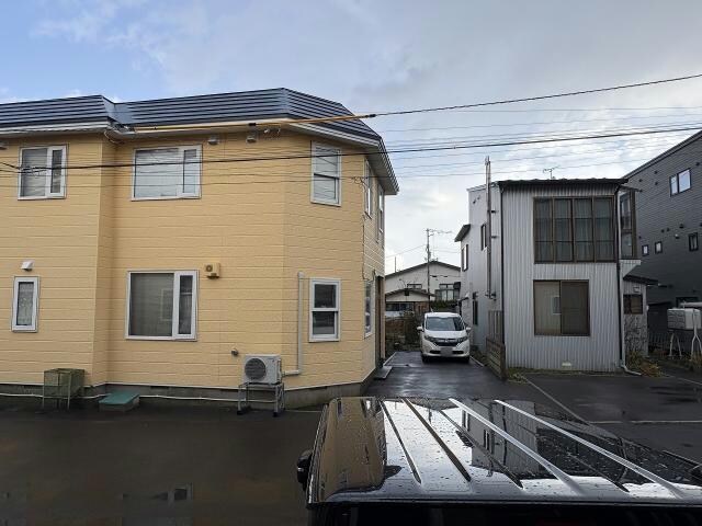 ウッディハウスKAMEDA　Aの物件内観写真