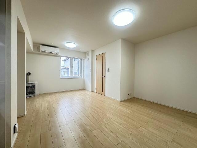 クレア ド ルーンの物件内観写真