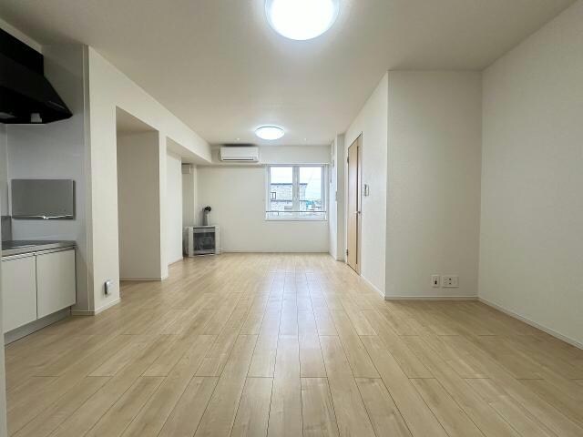 クレア ド ルーンの物件内観写真