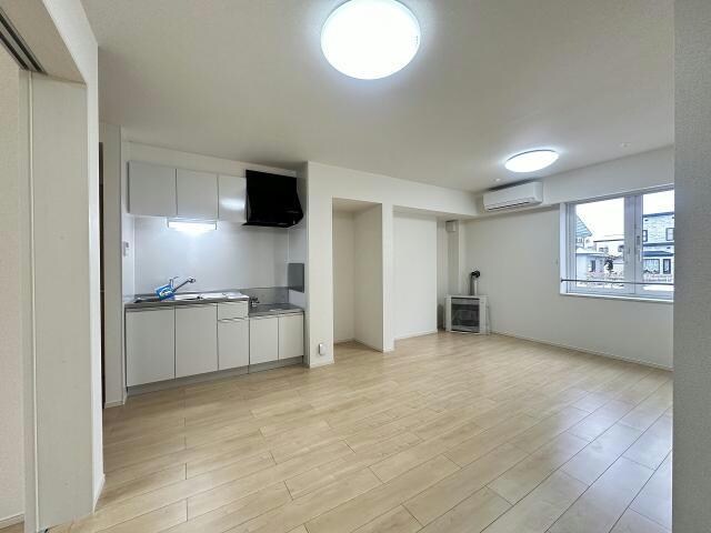 クレア ド ルーンの物件内観写真