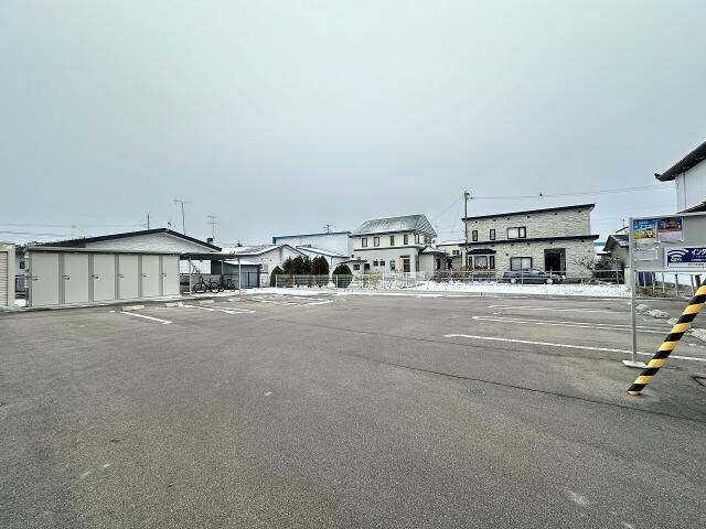 クレア ド ルーンの物件外観写真