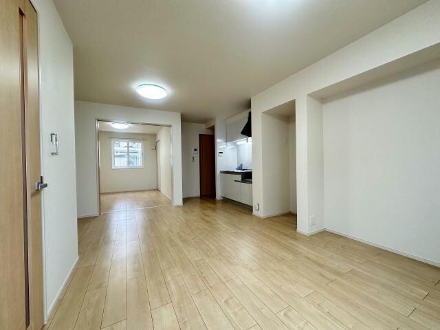 クレア ド ルーンの物件内観写真