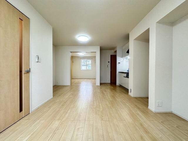 クレア ド ルーンの物件内観写真