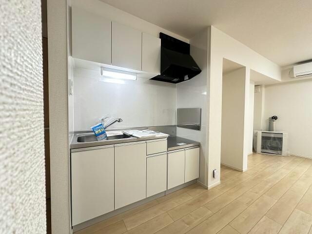 クレア ド ルーンの物件内観写真