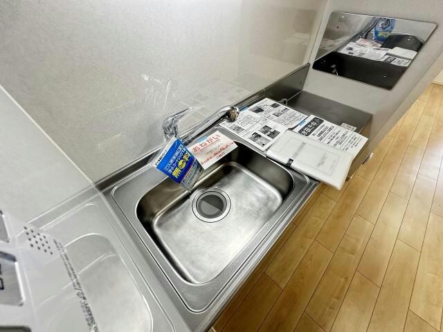 クレア ド ルーンの物件内観写真