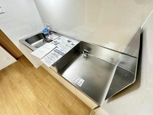 クレア ド ルーンの物件内観写真