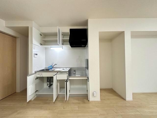 クレア ド ルーンの物件内観写真