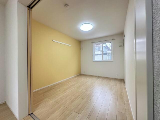 クレア ド ルーンの物件内観写真