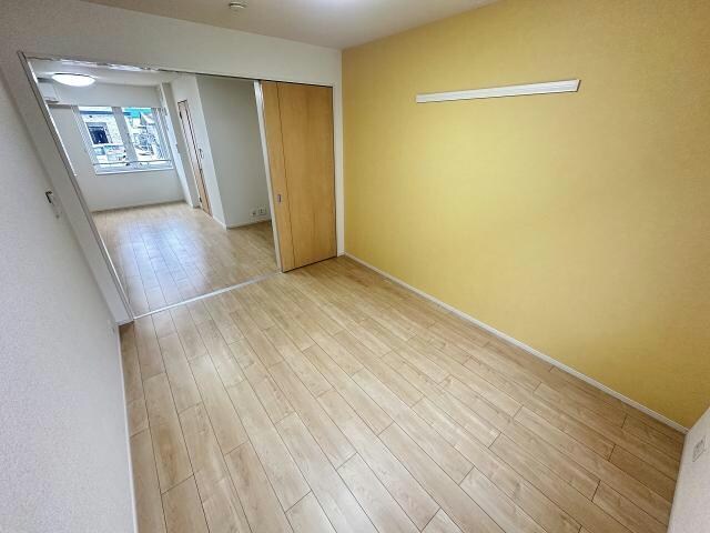 クレア ド ルーンの物件内観写真