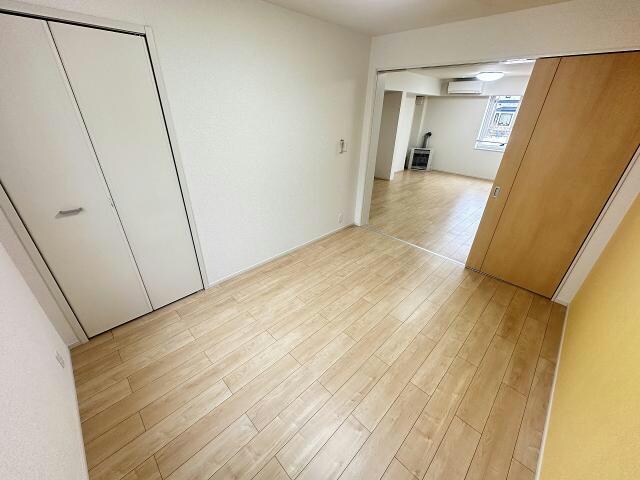 クレア ド ルーンの物件内観写真