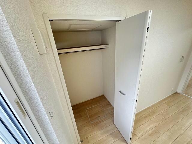 クレア ド ルーンの物件内観写真