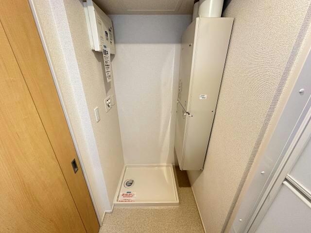 クレア ド ルーンの物件内観写真