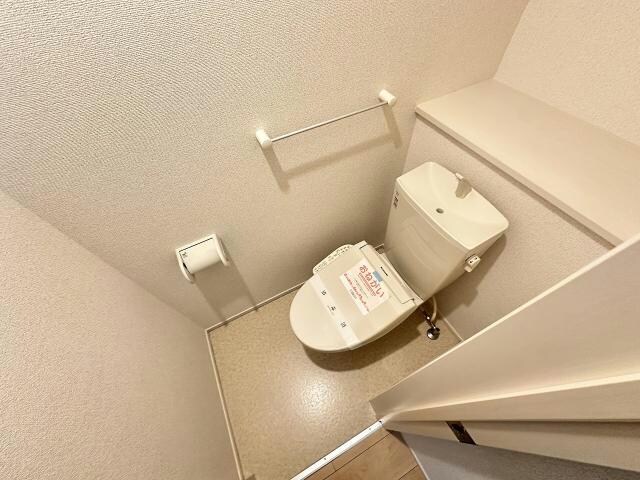 クレア ド ルーンの物件内観写真