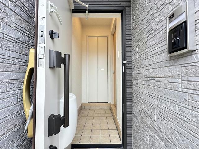 クレア ド ルーンの物件内観写真