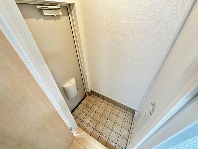 クレア ド ルーンの物件内観写真