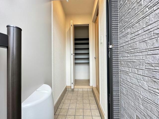 クレア ド ルーンの物件内観写真