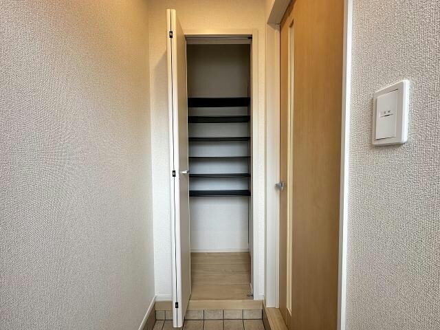 クレア ド ルーンの物件内観写真