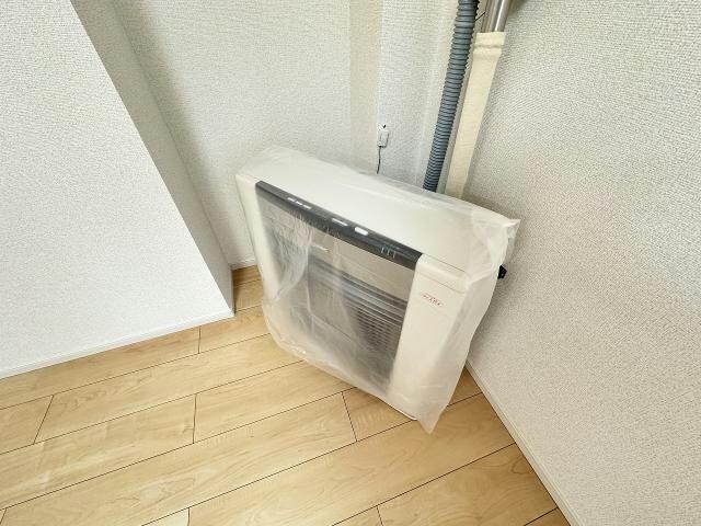 クレア ド ルーンの物件内観写真