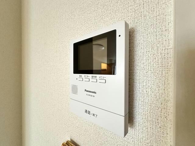 クレア ド ルーンの物件内観写真