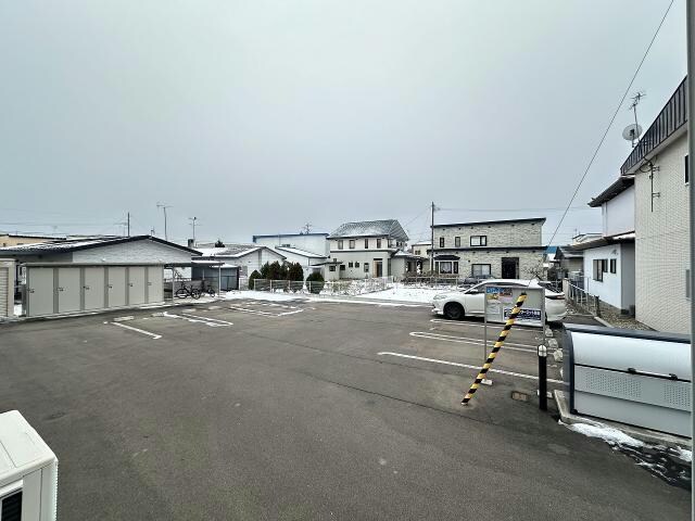 クレア ド ルーンの物件内観写真