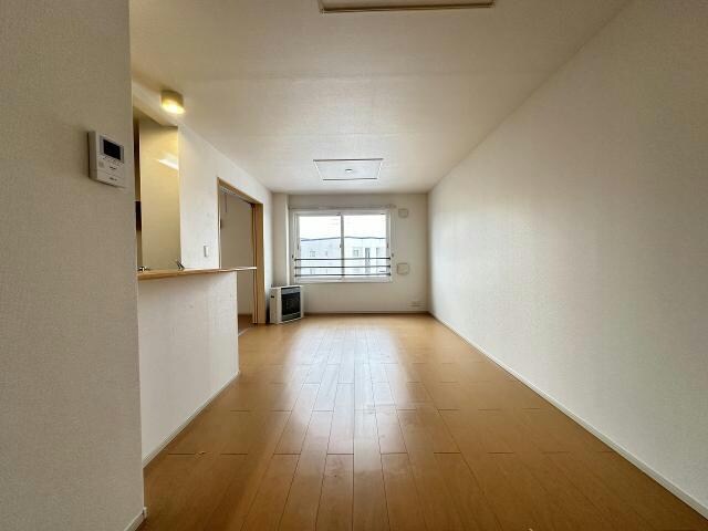 グリーンレイクの物件内観写真