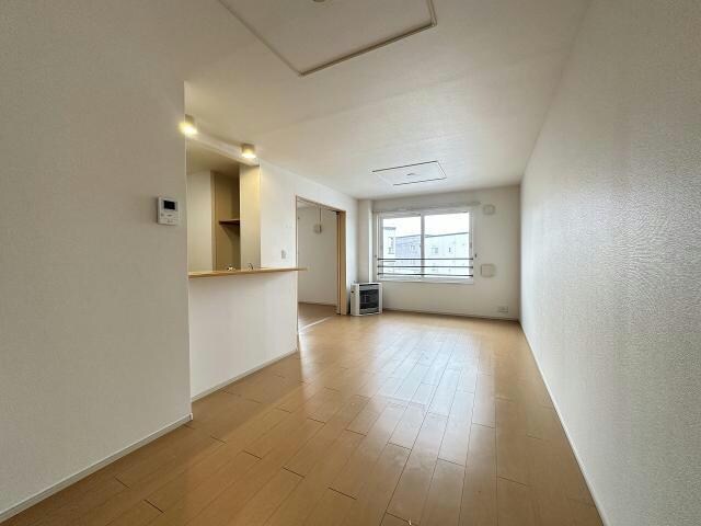 グリーンレイクの物件内観写真