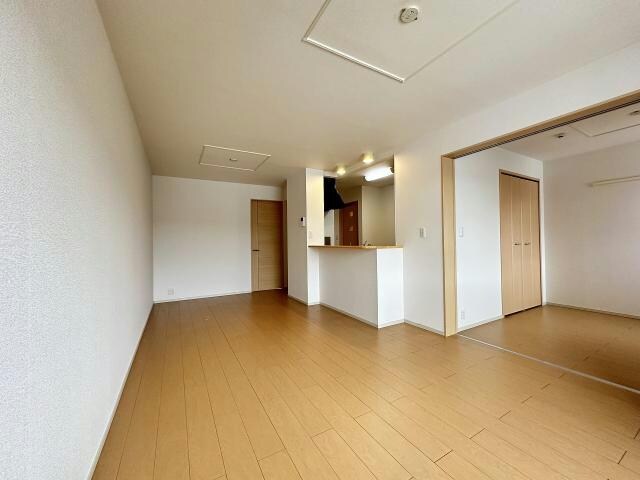 グリーンレイクの物件内観写真