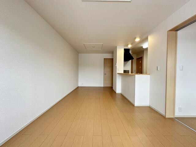 グリーンレイクの物件内観写真