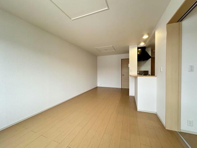 グリーンレイクの物件内観写真