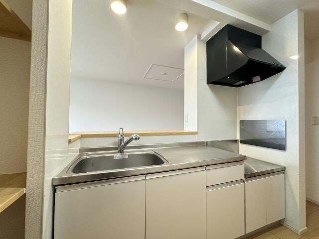 グリーンレイクの物件内観写真