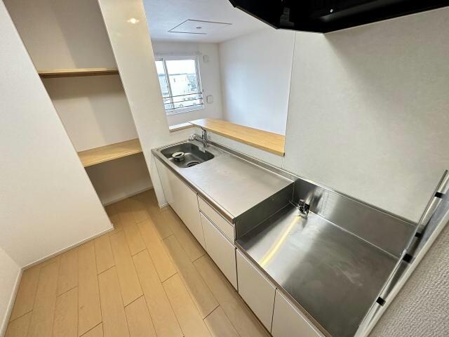 グリーンレイクの物件内観写真