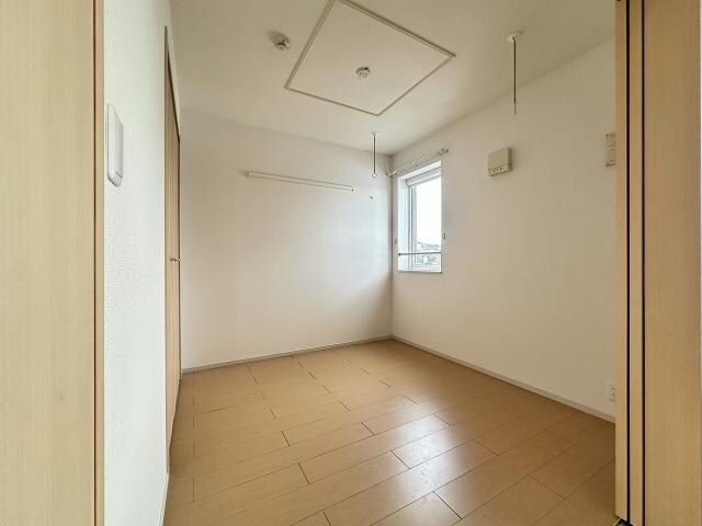 グリーンレイクの物件内観写真