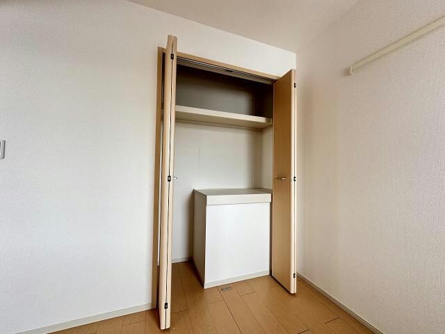 グリーンレイクの物件内観写真