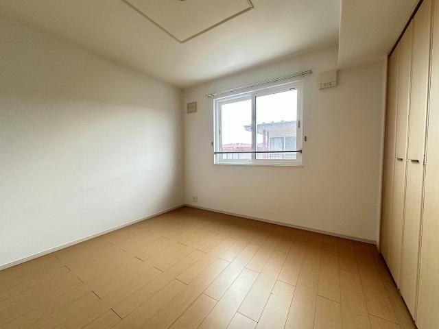 グリーンレイクの物件内観写真