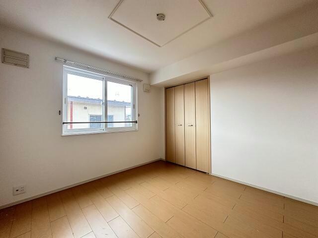 グリーンレイクの物件内観写真