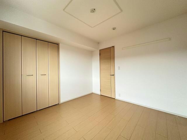 グリーンレイクの物件内観写真