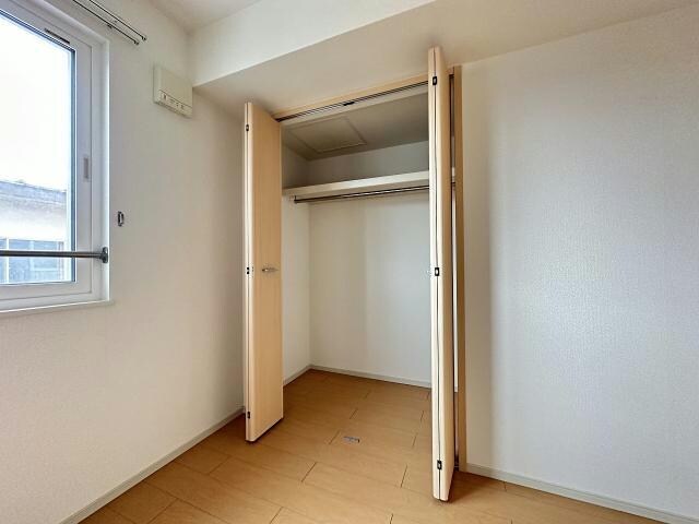 グリーンレイクの物件内観写真