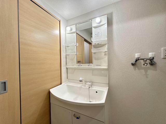 グリーンレイクの物件内観写真