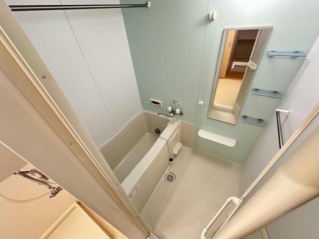 グリーンレイクの物件内観写真