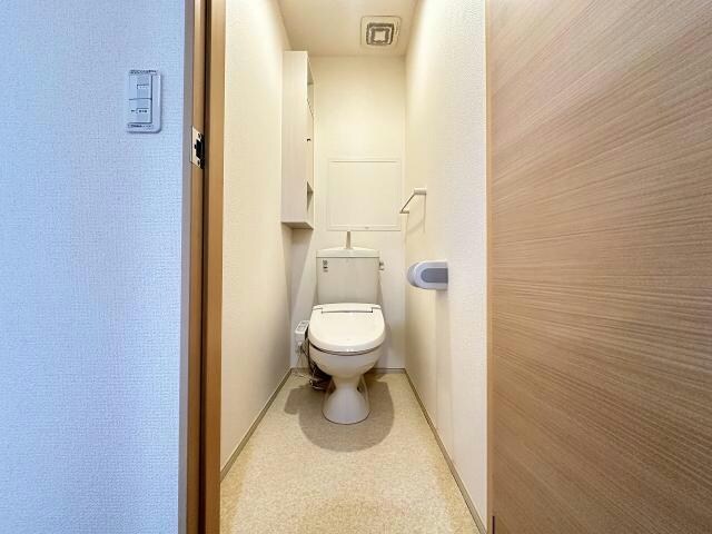 グリーンレイクの物件内観写真