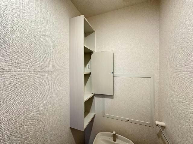 グリーンレイクの物件内観写真