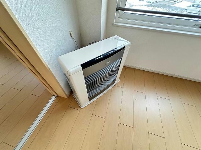 グリーンレイクの物件内観写真