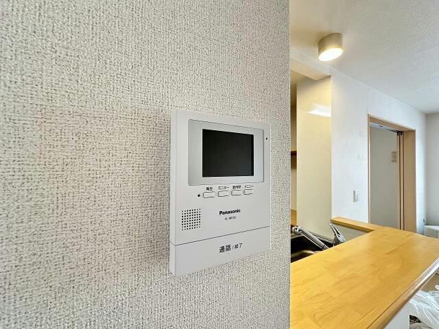 グリーンレイクの物件内観写真